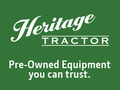 2003 John Deere 637 Disk