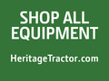 2003 John Deere 637 Disk