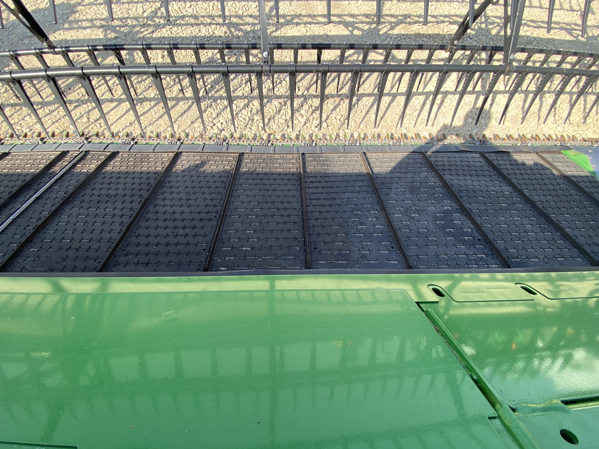 2023 John Deere HD45F Platform