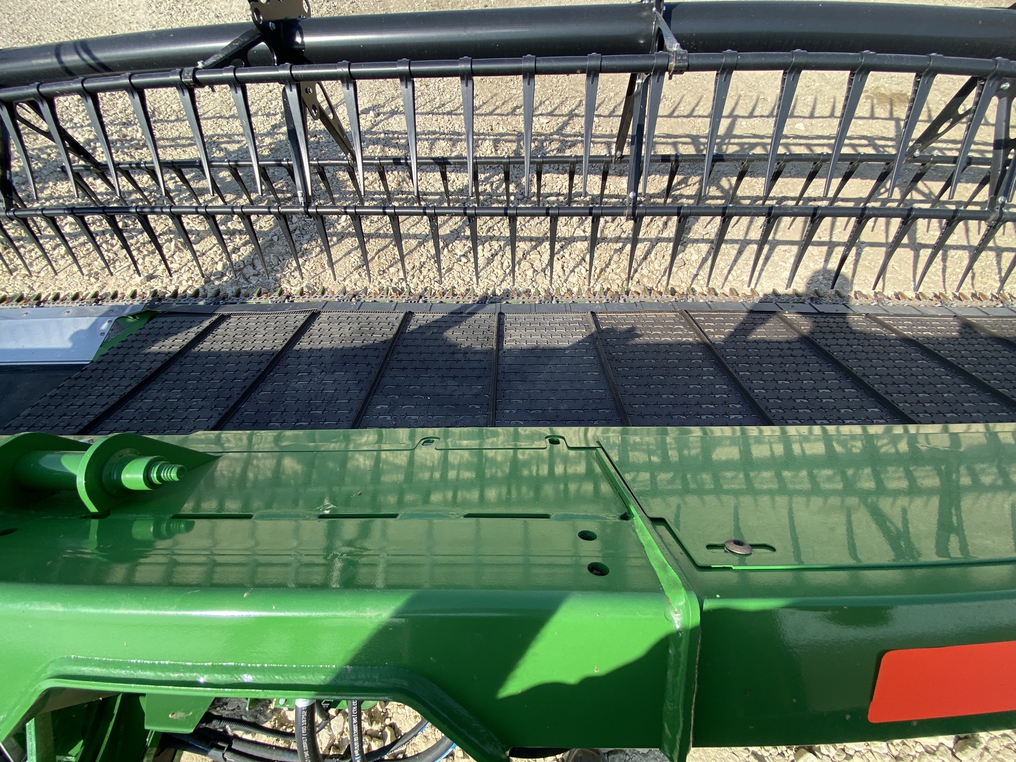 2023 John Deere HD45F Platform