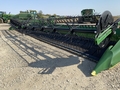 2023 John Deere HD45F Platform