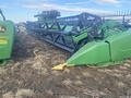 2012 John Deere 640FD Platform