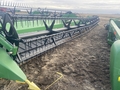 2012 John Deere 640FD Platform