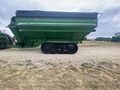 2014 Brent 1196 Grain Cart