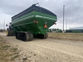 2014 Brent 1196 Grain Cart