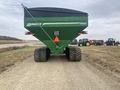 2014 Brent 1196 Grain Cart