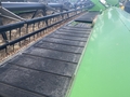 2012 John Deere 640FD Platform