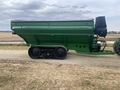2014 Brent 1196 Grain Cart