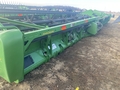 2012 John Deere 640FD Platform