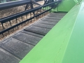 2012 John Deere 640FD Platform