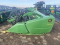 2012 John Deere 640FD Platform