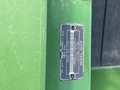2012 John Deere 640FD Platform