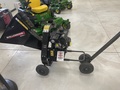 2022 Wallenstein BXC34 Forestry and Mining