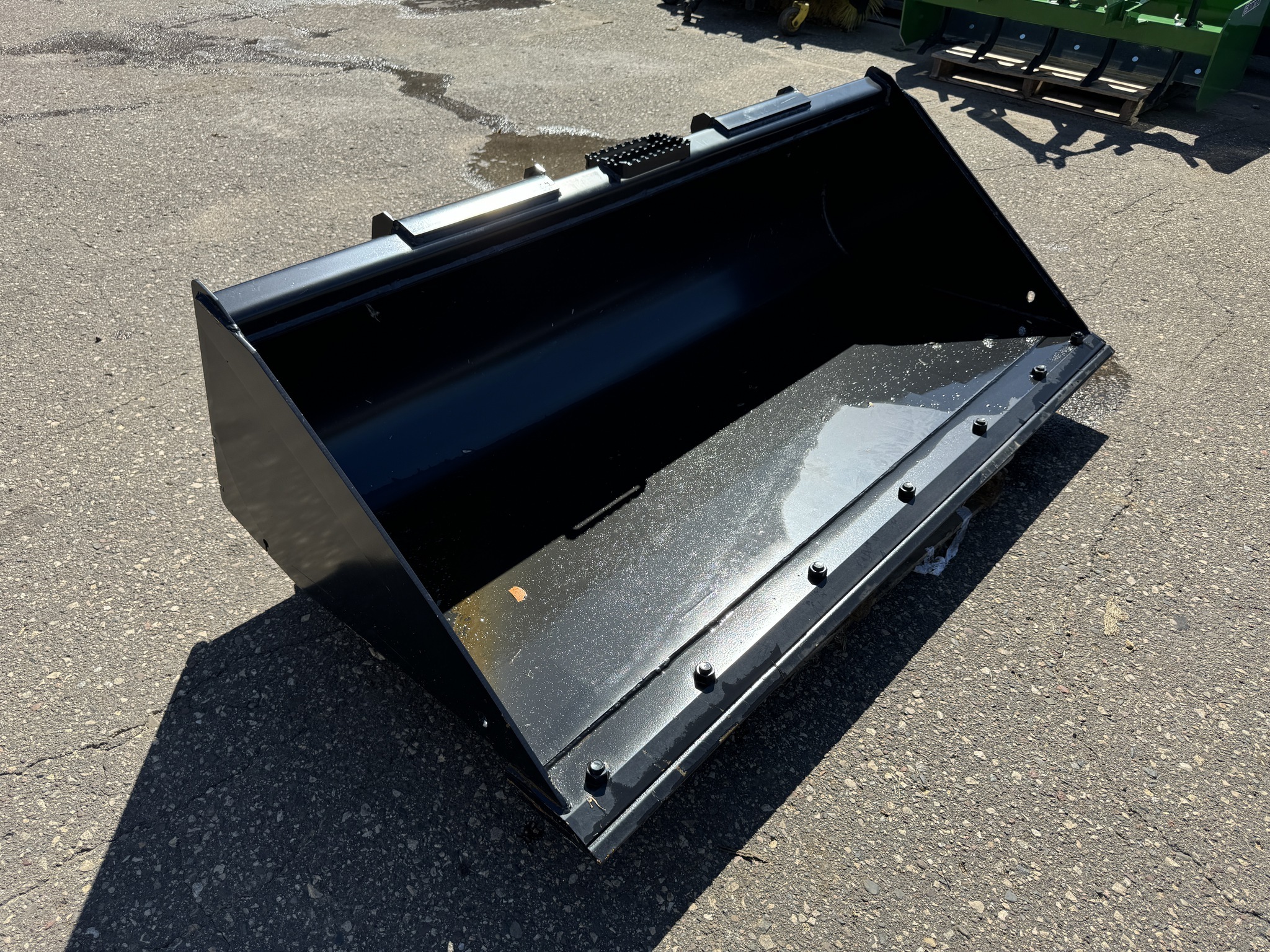 2024 John Deere AT322309 Miscellaneous