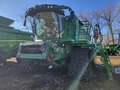 2024 John Deere S780 Combine