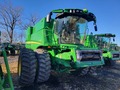 2024 John Deere S780 Combine