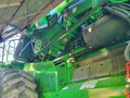 2024 John Deere S780 Combine