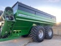 2021 Brent 1596 Grain Cart