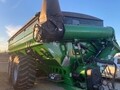 2021 Brent 1596 Grain Cart