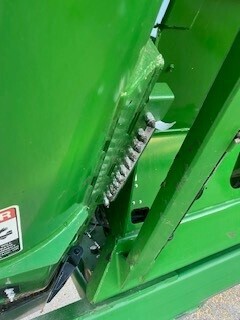 2021 Brent 1596 Grain Cart