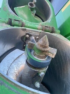 2021 Brent 1596 Grain Cart