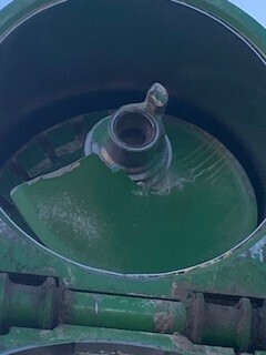 2021 Brent 1596 Grain Cart