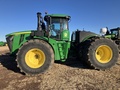 2021 John Deere 9620R Tractor