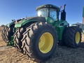 2021 John Deere 9620R Tractor