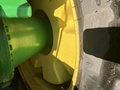 2021 John Deere 9620R Tractor