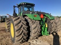 2021 John Deere 9620R Tractor