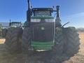 2021 John Deere 9620R Tractor