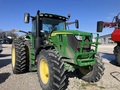 2024 John Deere 6R 175 Tractor