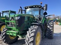 2024 John Deere 6R 175 Tractor
