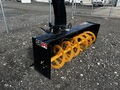 2022 Woods SSB84 Snow Blower