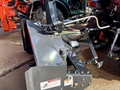 Edney 54" 3-Point Snow Thrower Snow Blower