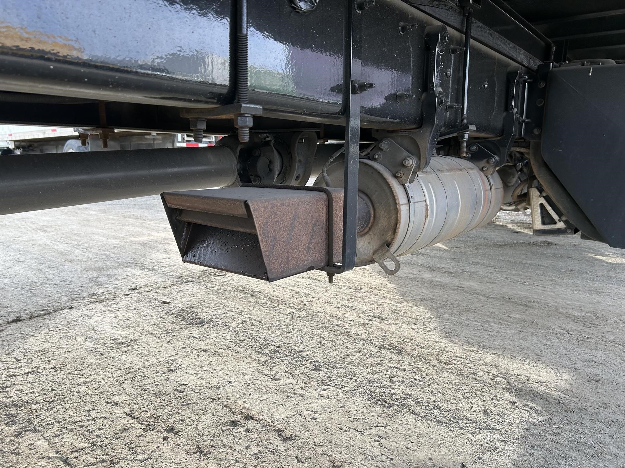 2016 Kenworth T370 Miscellaneous