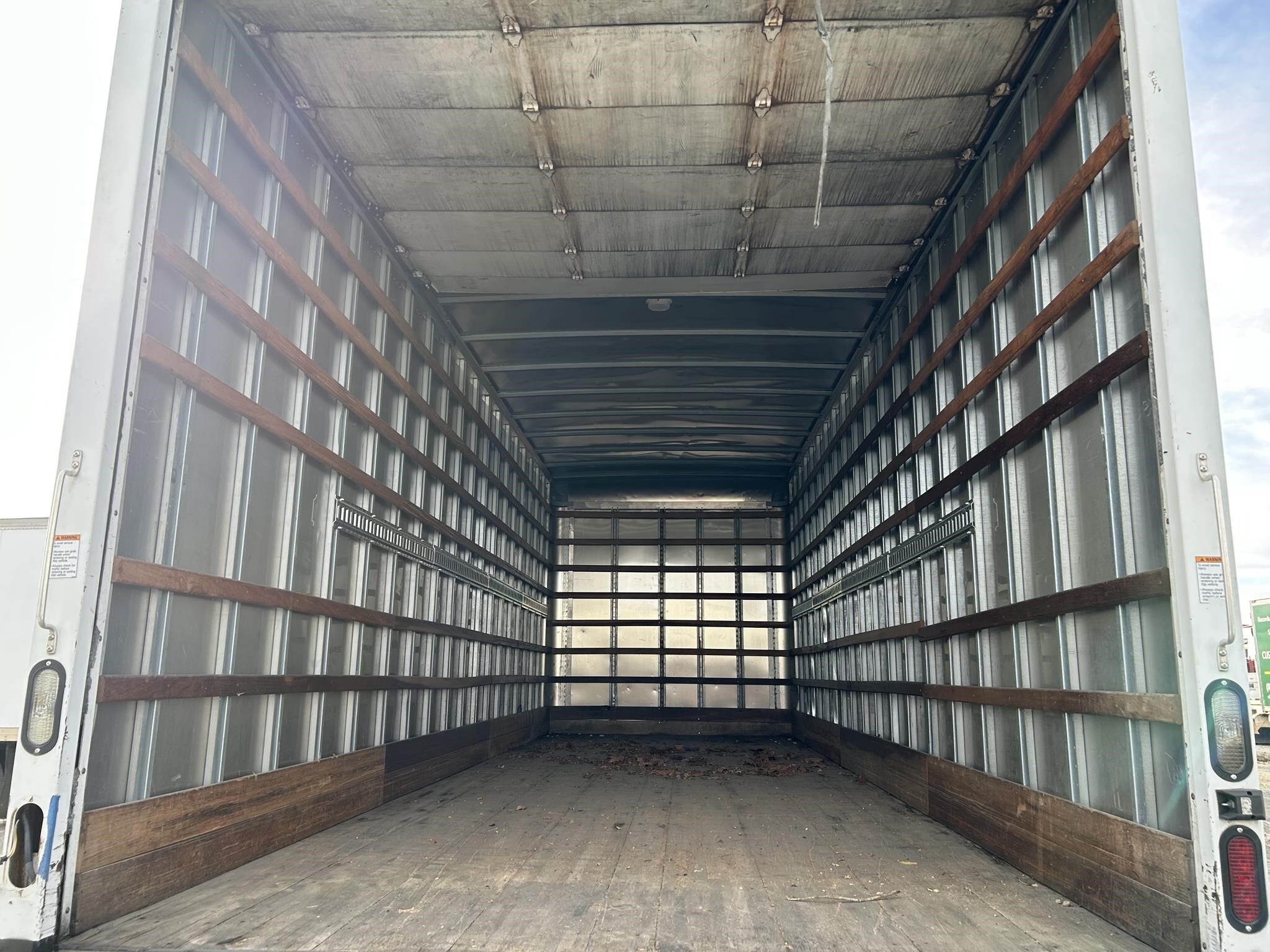2016 Kenworth T370 Miscellaneous