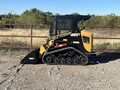 2025 ASV POSI-TRACK RT50 Skid Steer