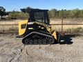 2025 ASV POSI-TRACK RT50 Skid Steer