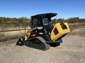 2025 ASV POSI-TRACK RT50 Skid Steer