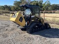 2025 ASV POSI-TRACK RT50 Skid Steer