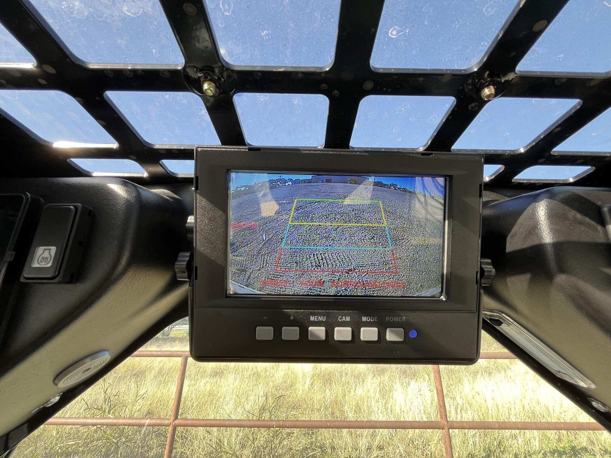 2025 ASV POSI-TRACK RT50 Skid Steer