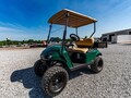 2019 E-Z-Go TXT ATVs and Utility Vehicle