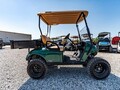 2019 E-Z-Go TXT ATVs and Utility Vehicle