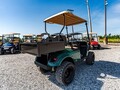 2019 E-Z-Go TXT ATVs and Utility Vehicle