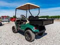 2019 E-Z-Go TXT ATVs and Utility Vehicle