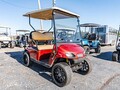 2019 E-Z-Go TXT ATVs and Utility Vehicle