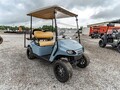 2019 E-Z-Go TXT ATVs and Utility Vehicle