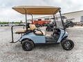 2019 E-Z-Go TXT ATVs and Utility Vehicle
