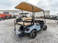 2019 E-Z-Go TXT ATVs and Utility Vehicle